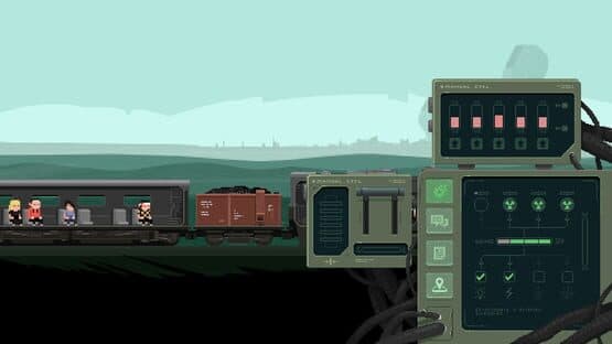The Final Station screenshot 9