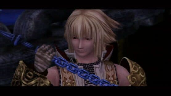Pandora's Tower screenshot 8