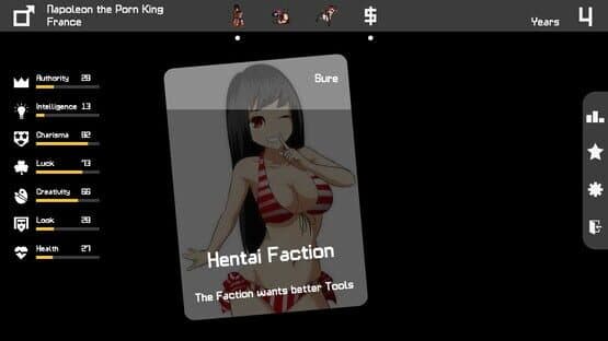 Perverts Society screenshot 7