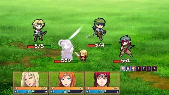 NALOGI 2 screenshot 10