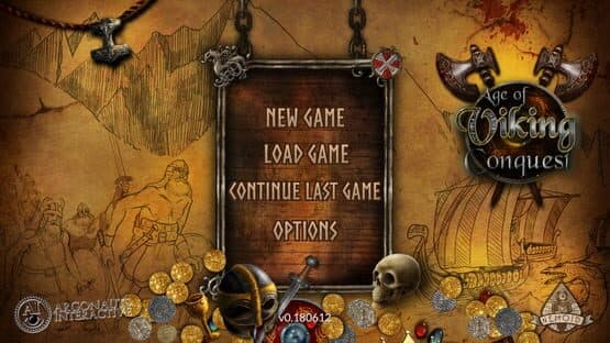 Age of Viking Conquest screenshot 7