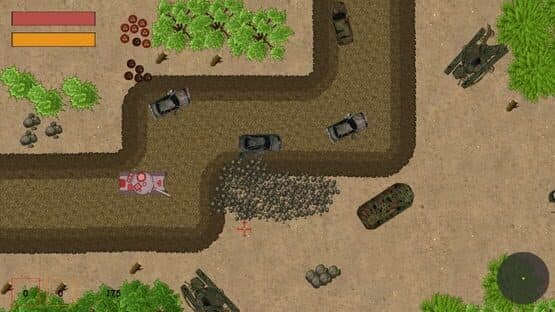 Wunderwaffe screenshot 7