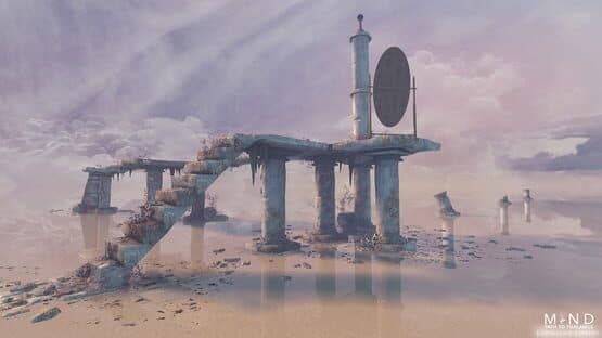 Mind: Path to Thalamus screenshot 10
