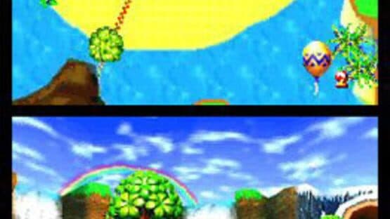 Diddy Kong Racing DS screenshot 12