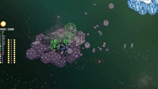 Meeple Station screenshot 7