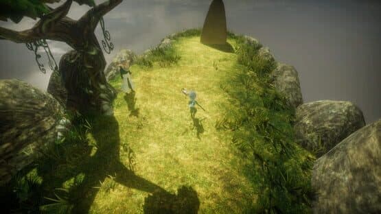 I, Hope screenshot 8