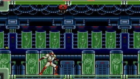 Shinobi III: Return of the Ninja Master screenshot 9