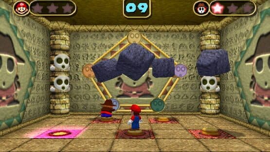 Mario Party 4 screenshot 11