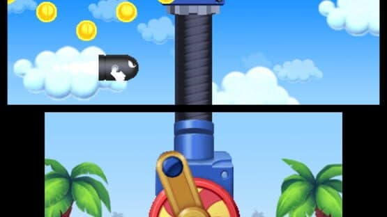 Mario and Donkey Kong: Minis on the Move screenshot 10