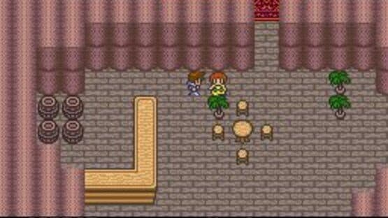Final Fantasy: Mystic Quest screenshot 12