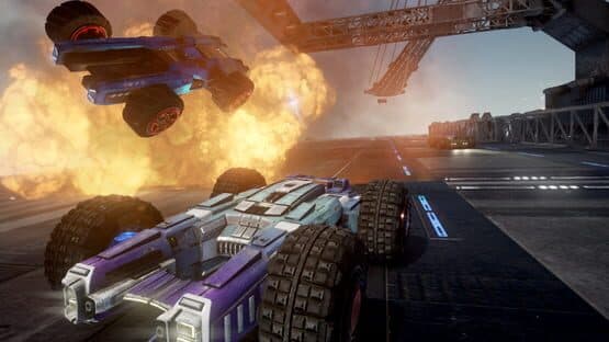 Grip screenshot 10
