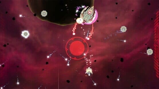 Xenoraid: The First Space War screenshot 11