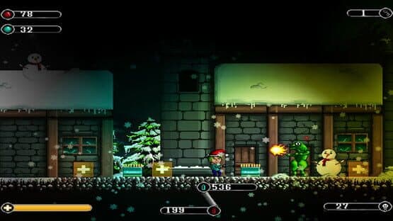 The Christmas Gifts screenshot 7
