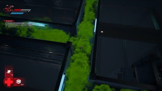 Quantum Replica screenshot 7