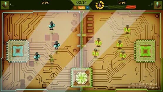 Rig or Skill: PC Brawl screenshot 10