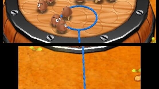 Mario Party: Island Tour screenshot 9