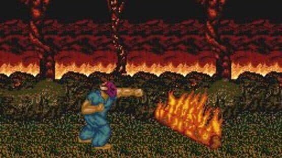 Splatterhouse screenshot 7