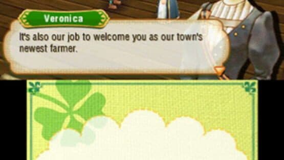 Story of Seasons screenshot 10