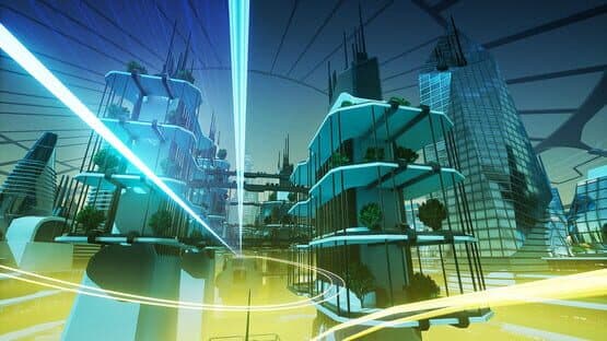 Naked Sun screenshot 7