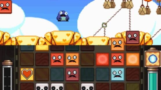 Henry Hatsworth in the Puzzling Adventure screenshot 9