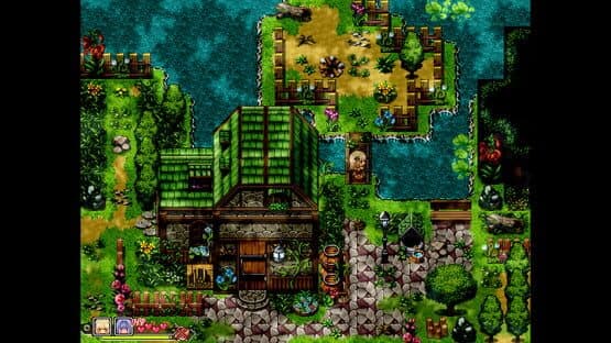 Amulet Zero 零物语 - Optimize screenshot 10