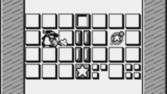 Kirby's Block Ball screenshot 10