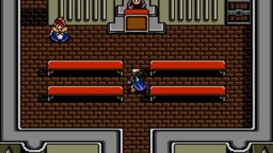 Shining Force screenshot 11