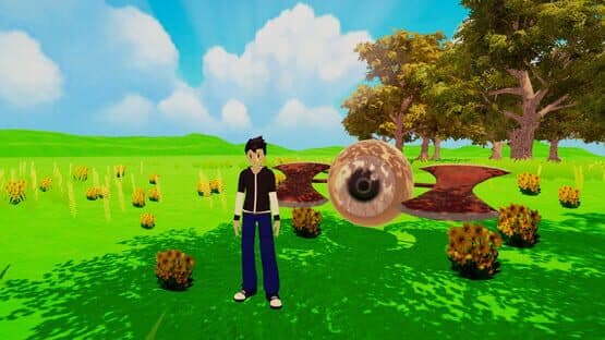 The Capture Worlds screenshot 9