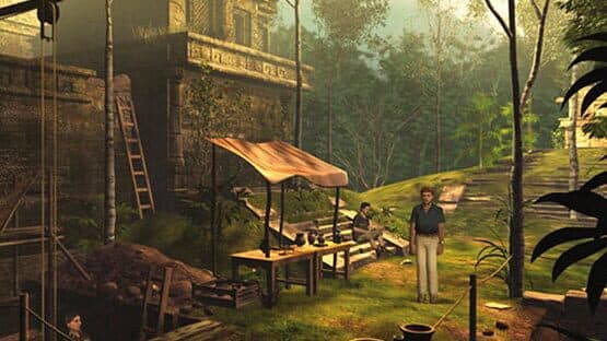 Nibiru: Age of Secrets screenshot 7