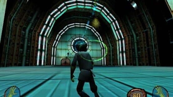 MDK2 screenshot 7