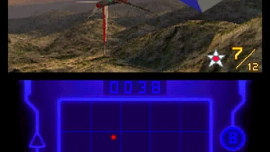 Star Fox Command screenshot 9