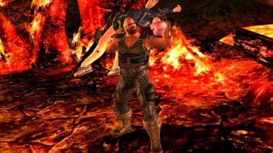Dead or Alive: Dimensions screenshot 9