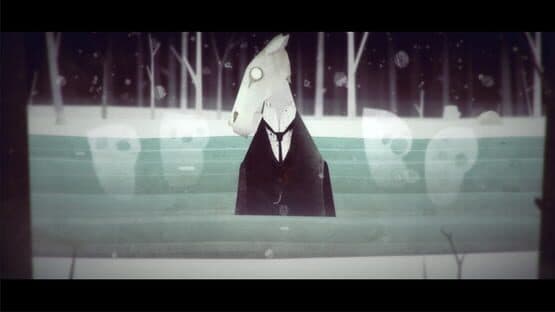 Year Walk screenshot 7