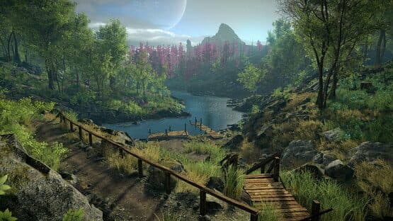 Eastshade screenshot 8