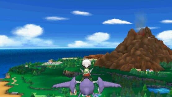 Pokémon Omega Ruby screenshot 10