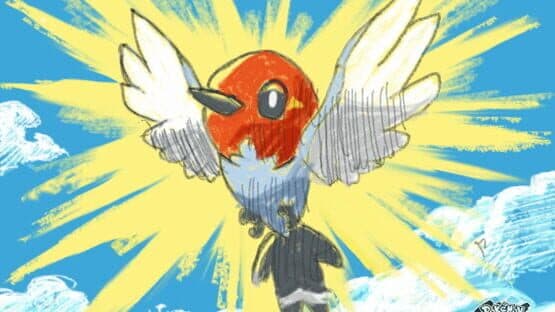 Pokémon Art Academy screenshot 11