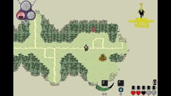 Beard & Axe screenshot 10