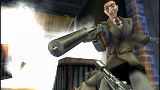 TimeSplitters 2 screenshot 7