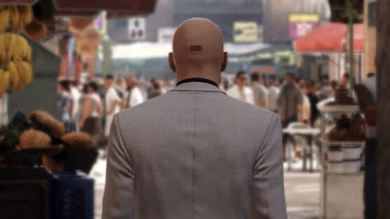 Hitman: Game of the Year Edition screenshot 7