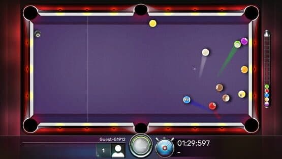 Premium Pool Arena screenshot 8