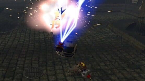 Seek & Destroy - Steampunk Arcade screenshot 12