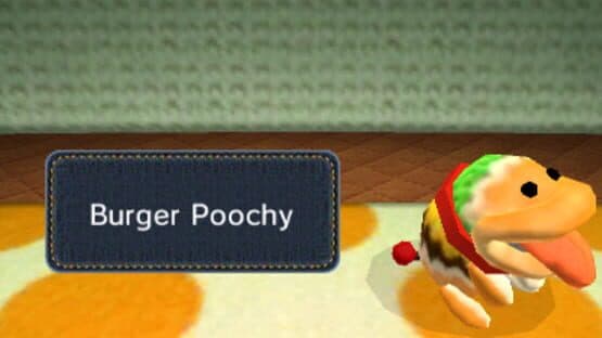 Poochy & Yoshi's Woolly World screenshot 9