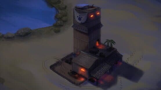 Nairi: Tower of Shirin screenshot 7