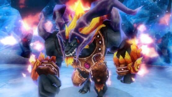 Final Fantasy: Explorers screenshot 12