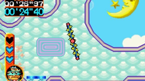 Kuru Kuru Kururin screenshot 11