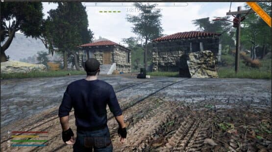 Road to Eden screenshot 7
