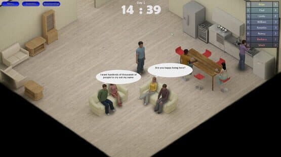 Small Sister screenshot 9
