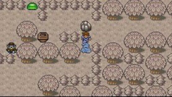 Final Fantasy: Mystic Quest screenshot 8