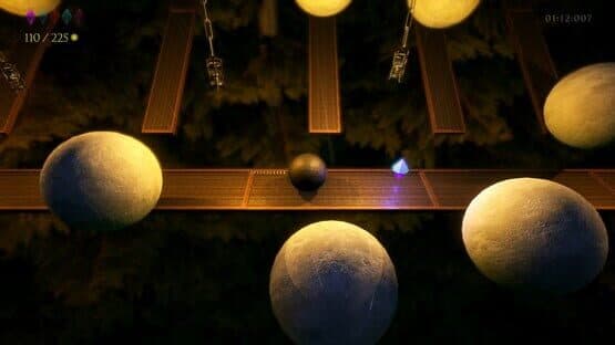 AtmaSphere screenshot 10