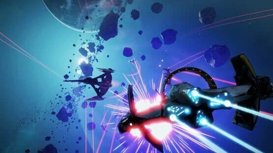 Starlink: Battle for Atlas screenshot 10